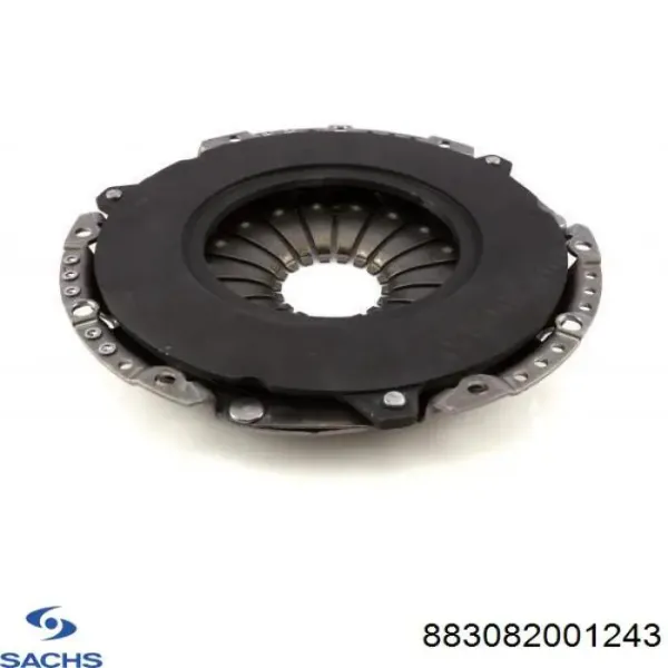 883082001243 Sachs Нажимной диск сцепления