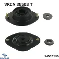 Опорный подшипник амортизатора Chevrolet Lacetti J200