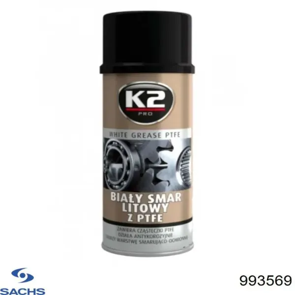 Передняя пружина 546303U054 Hyundai/Kia