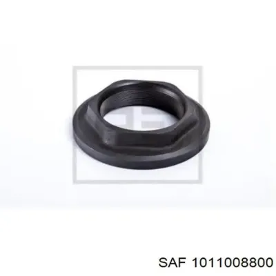 Гайка ступицы передней SAF 1011008800
