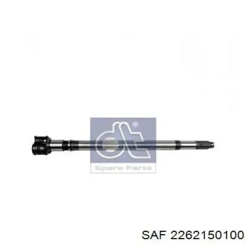  2262150100 SAF