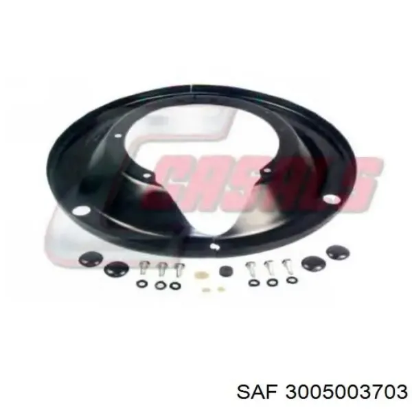  3005003703 SAF