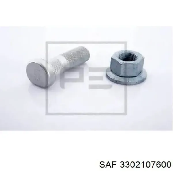  3302107600 SAF