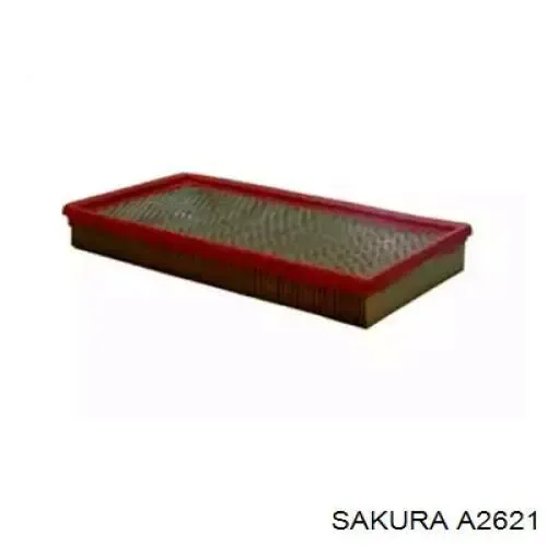Воздушный фильтр A2621 Sakura