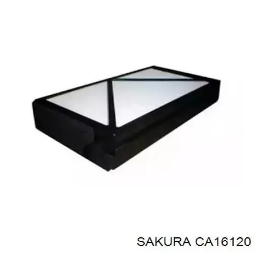 Фильтр салона CA16120 Sakura