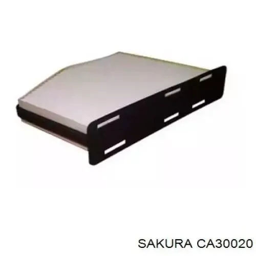 Фильтр салона CA30020 Sakura