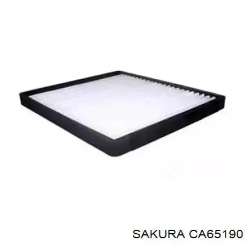 Фильтр салона CA65190 Sakura