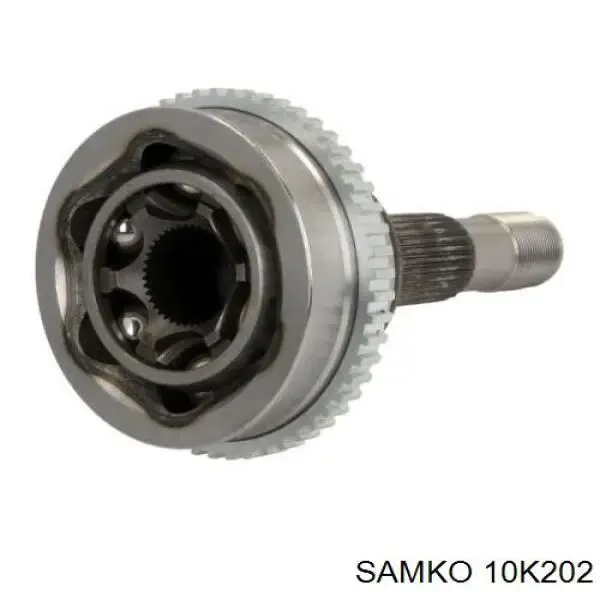 ШРУС наружный передний 10K202 Samko