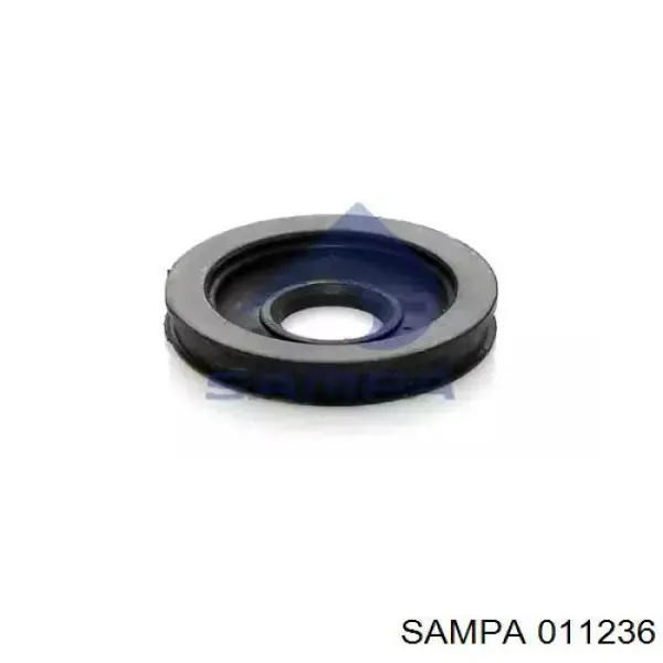 Подушка кабины 6743170712 Mercedes