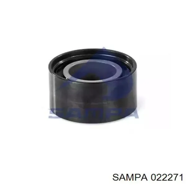 022271 Sampa Otomotiv‏ Паразитный ведущий ролик