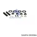 Ремкомплект переднего стабилизатора DAF 95 