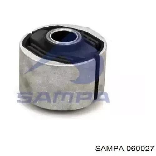 Сайлентблок кабины 060027 Sampa Otomotiv‏