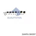 Ремкомплект переднего стабилизатора SAMPA 080557