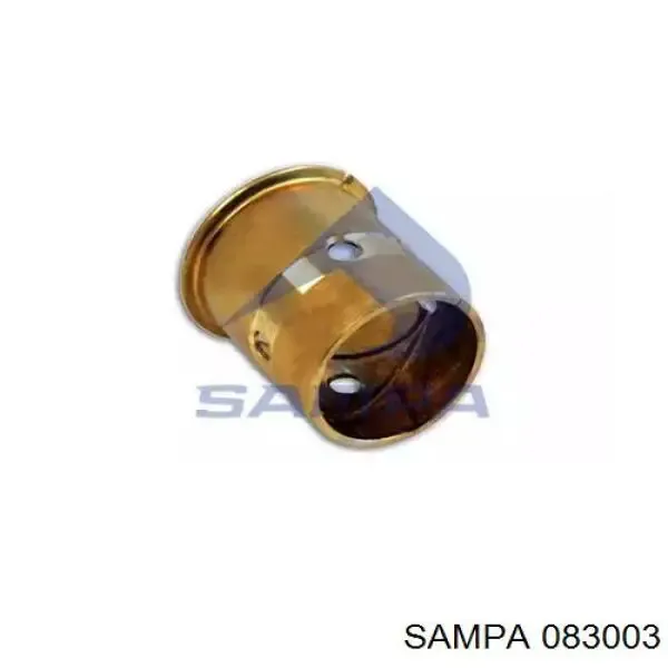 Левая/правая опора двигателя 083003 Sampa Otomotiv‏