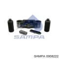 Ремкомплект переднего суппорта AUTOFREN D42592C