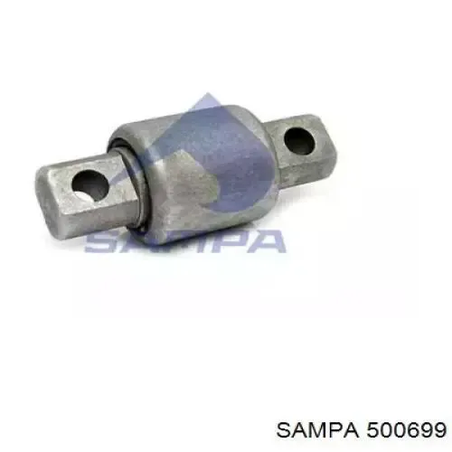  500699 Sampa Otomotiv‏