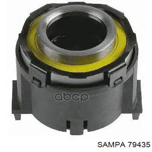 Выжимной подшипник 79435 Sampa Otomotiv‏