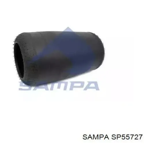 Пневмоподушка (пневморессора) моста заднего SP55727 Sampa Otomotiv‏