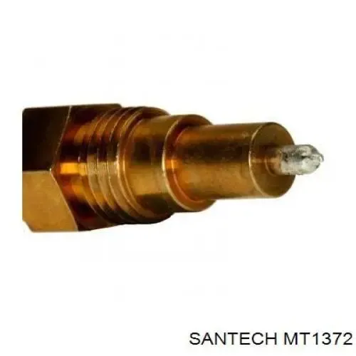 Датчик включения вентилятора MT1372 Santech