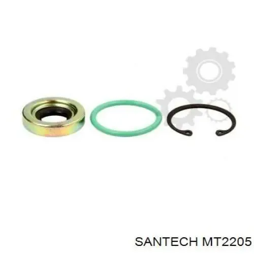  MT2228 Santech