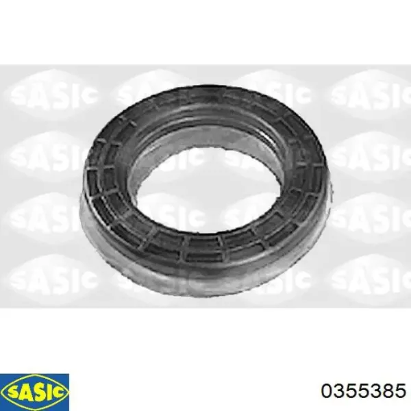 Опорный подшипник амортизатора 0355385 Sasic