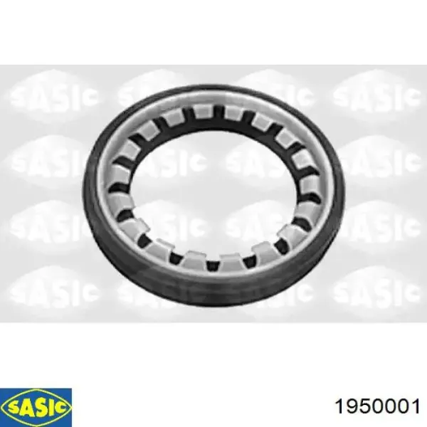 Левый сальник полуоси CT07019089B GP