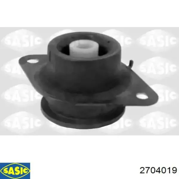 Левая подушка двигателя RH112194 Reinhoch