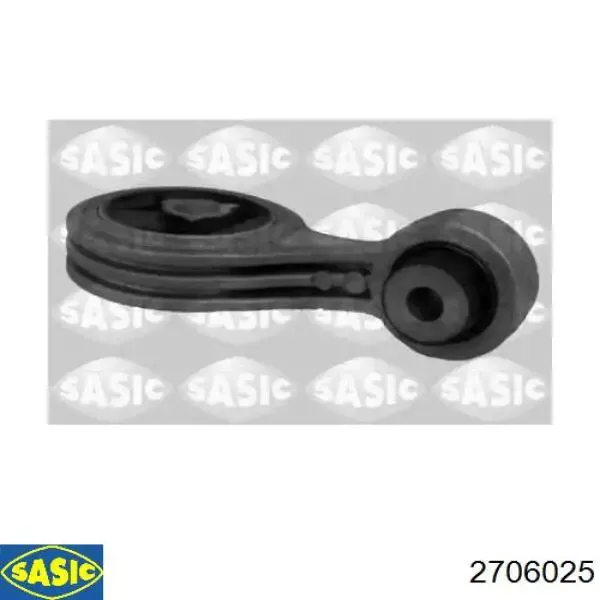 Задняя опора двигателя 030607010105 Magneti Marelli