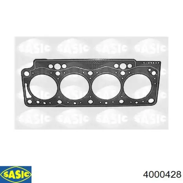 Прокладка ГБЦ 7700108170 Qsp-m