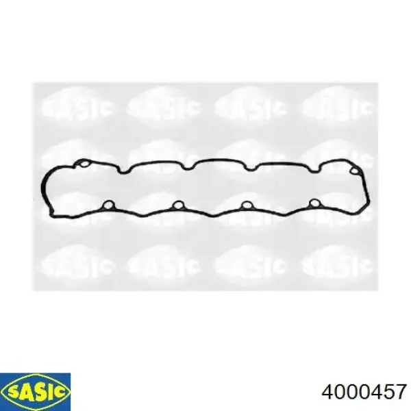Прокладка клапанной крышки ORK500388381 GP
