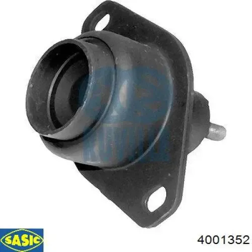 Купить Правая подушка двигателя Рено 19 II B53, C53