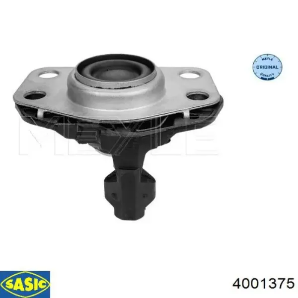 Купить 4001375 Sasic Подушка мотора правая