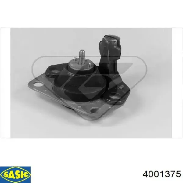 Правая опора двигателя Sasic 4001375 цена, от