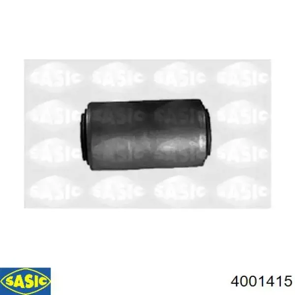 Сайлентблок переднего рычага 7701348454 Renault (RVI)
