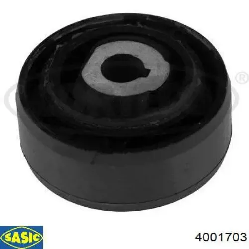 Подушка (опора) двигателя левая (сайлентблок) Sasic 4001703 цена, от