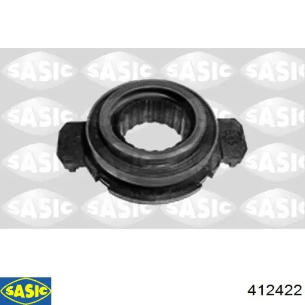 721483755 Hans Pries (Topran) Подшипник выжимной сцепления