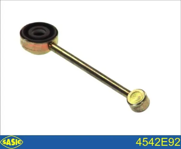 Тяга кулисы АКПП/КПП 5060700 Autotechteile