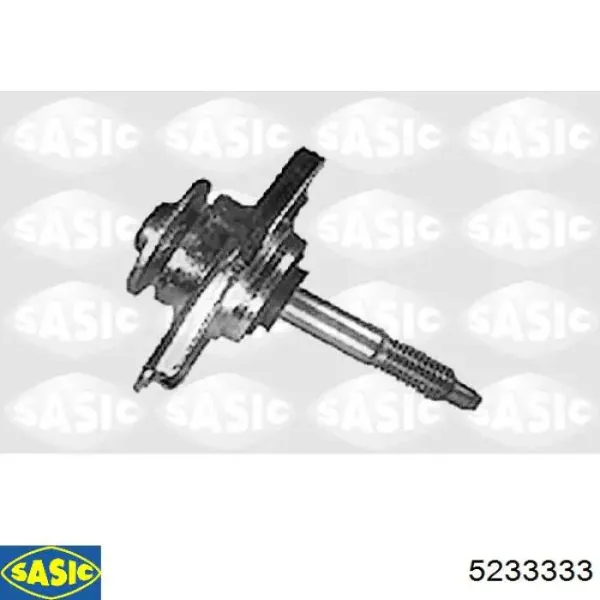 Правая подушка двигателя 352333 Peugeot/Citroen