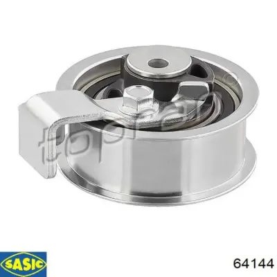 Ремкомплект рулевой рейки (механизма), (ком-кт уплотнений) SASIC 64144