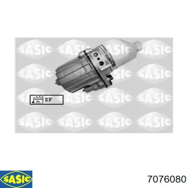 Насос ГУР 5948070 General Motors