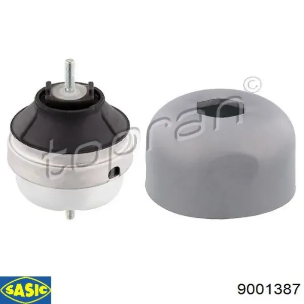 Правая опора двигателя Sasic 9001387 цена, от 26.55 USD