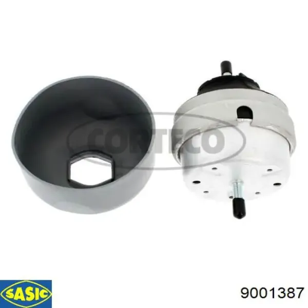 Купить 9001387 Sasic Подушка мотора правая