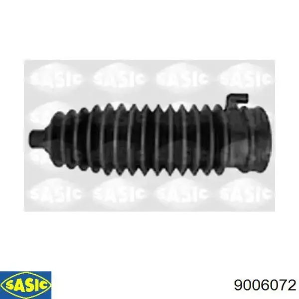9006072 Sasic Пыльник рулевой тяги