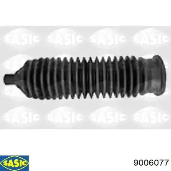 9006077 Sasic Пыльник рулевой тяги