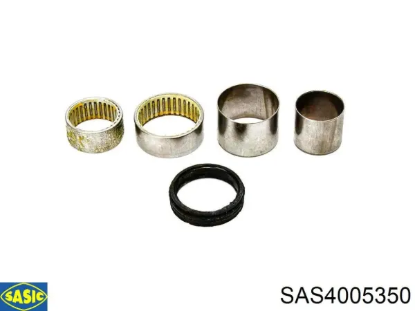 Ремкомплект уплотнений торсиона SAS4005350 Sasic