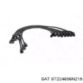 Наконечник свечи зажигания SAT ST224656N215