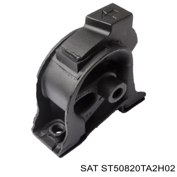 Правая подушка двигателя ST50820TA2H02 SAT