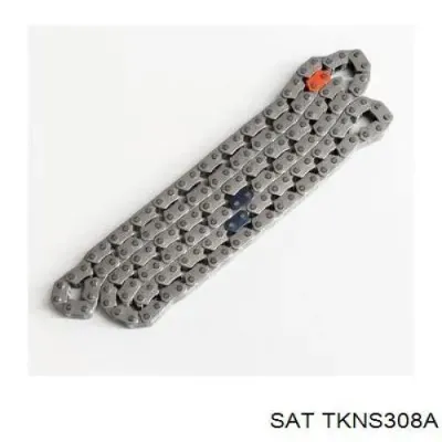Цепь ГРМ SAT TKNS308A