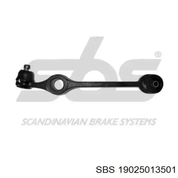 Сайлентблок переднего рычага 0K30B34350 Hyundai/Kia