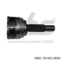 ШРУС наружный передний Mitsubishi Galant E3A